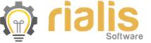 logo rialis software